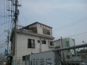 「カステーラ」の看板